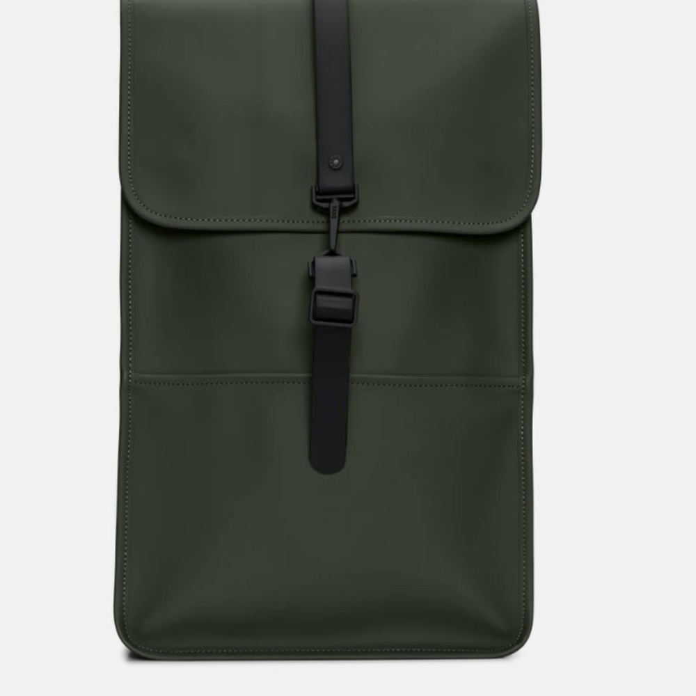 Rains Waterproof Backpack - Picture 2 of 11